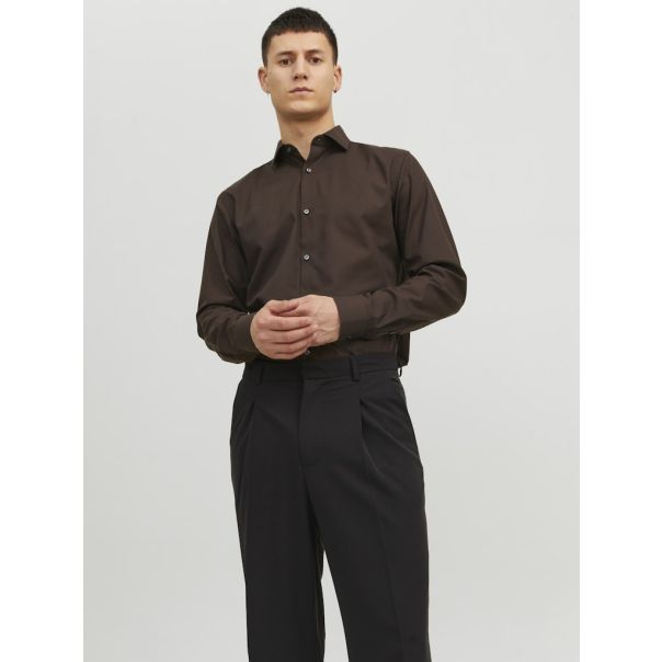 JACK & JONES Muška košulja parker - EP3079202