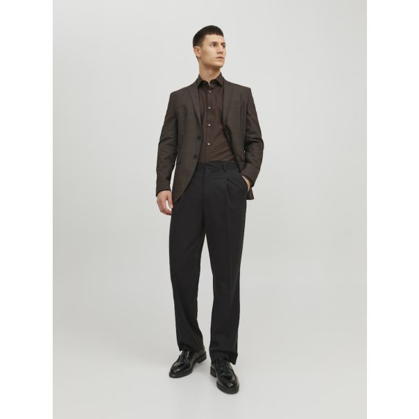 JACK & JONES Muška košulja parker - EP3079202