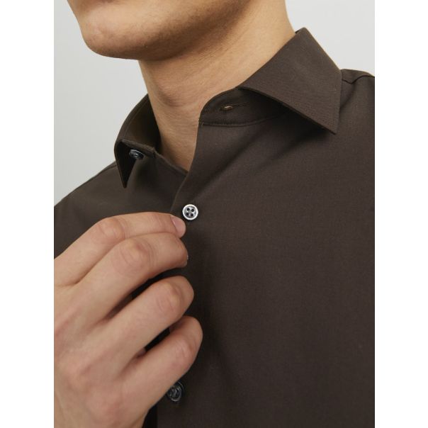 JACK & JONES Muška košulja parker - EP3079202