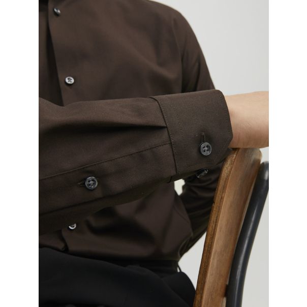 JACK & JONES Muška košulja parker - EP3079202