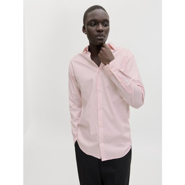 JACK & JONES Muška košulja parker - EP3074064