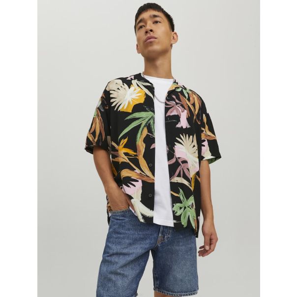 JACK & JONES Muška košulja noah - EP3124569