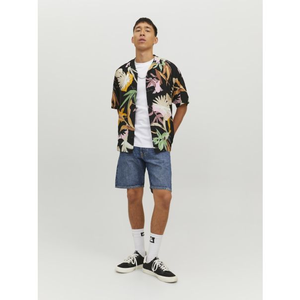 JACK & JONES Muška košulja noah - EP3124569