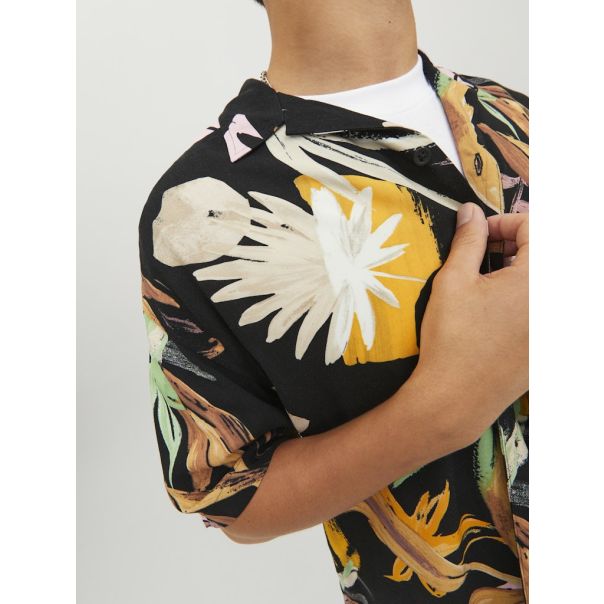 JACK & JONES Muška košulja noah - EP3124569