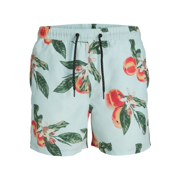 JACK & JONES Muški šorts fiji - EP3135665