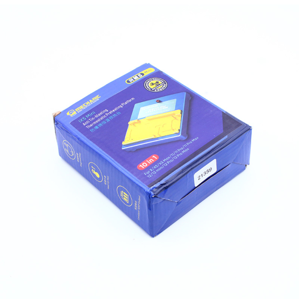 Grejac za odvajanje ploče Mechanic iX5 Mini iPhone X-12 Pro Max - EP2847834