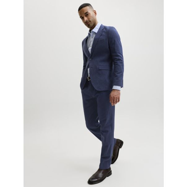JACK & JONES Muške pantalone riviera - EP3135500