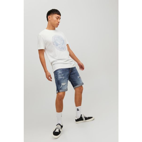JACK & JONES Muški šorts rick - EP3135662