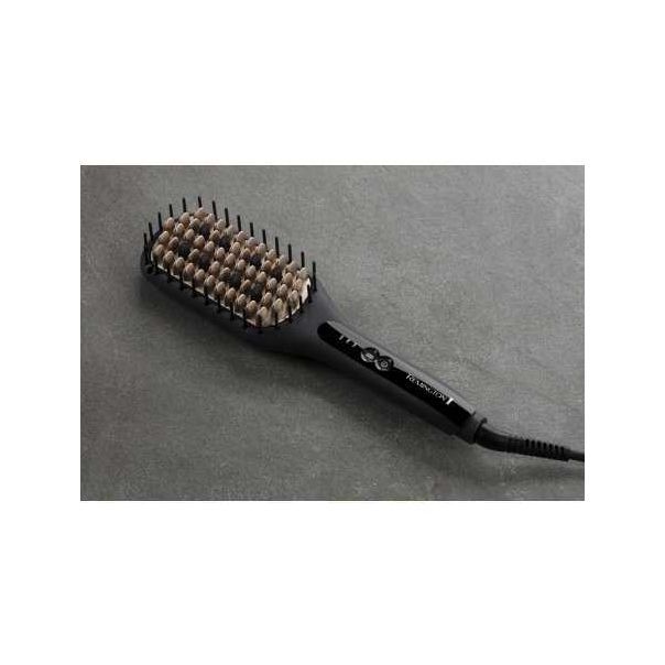 REMINGTON Četka za ispravljanje kose CB7400 - 122292