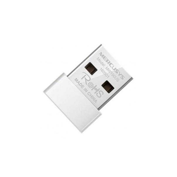 MERCUSYS LAN MK MW150US N150Mb/s nano WiFi USB - 122302