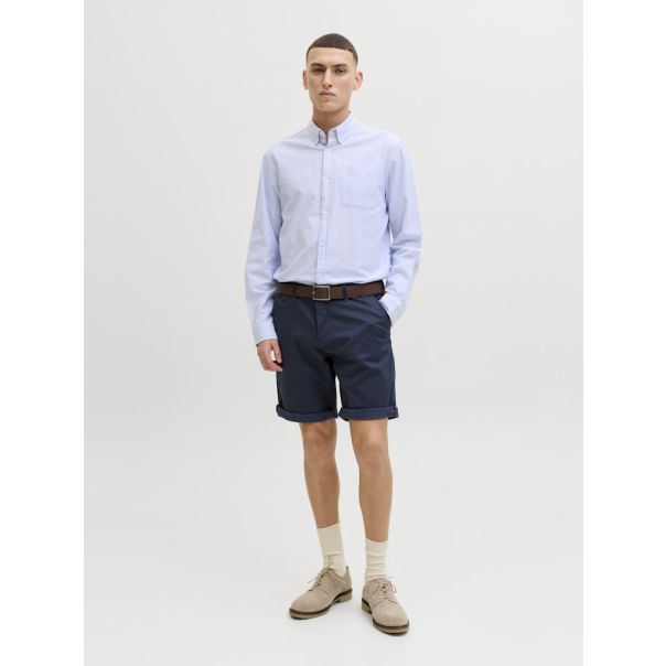 JACK & JONES Muški šorts bowie - EP3111885