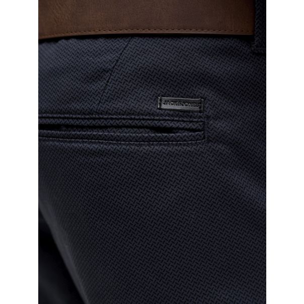 JACK & JONES Muški šorts bowie - EP3111885