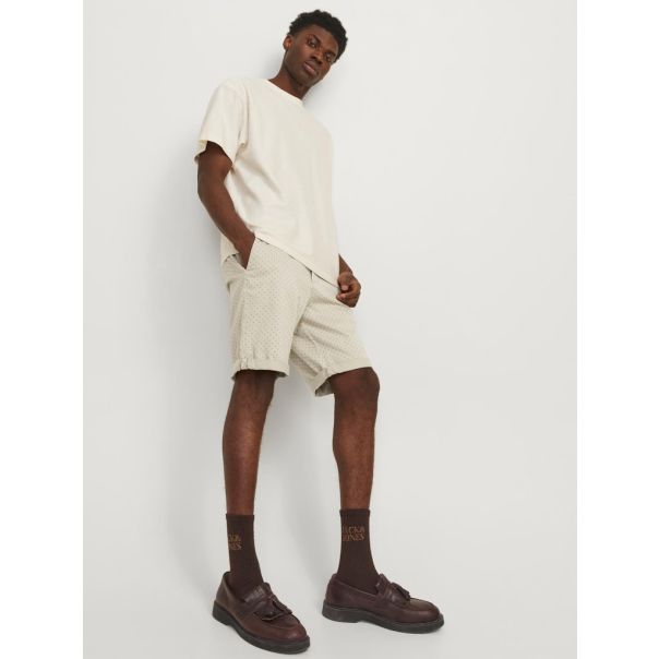 JACK & JONES Muški šorts bowie - EP3049007