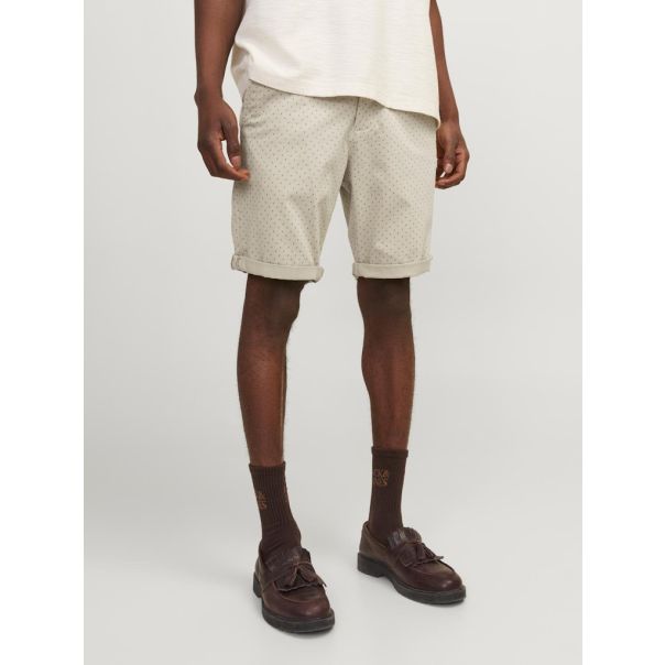 JACK & JONES Muški šorts bowie - EP3049007