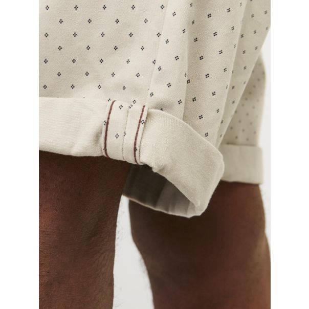 JACK & JONES Muški šorts bowie - EP3049007