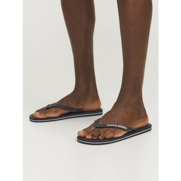 JACK & JONES Muške japanke basic - EP3124407