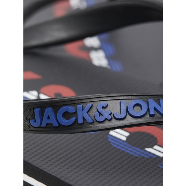 JACK & JONES Muške japanke logo - EP3149478