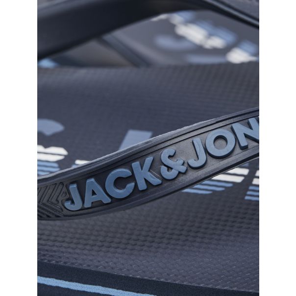 JACK & JONES Muške japanke logo - EP3149484