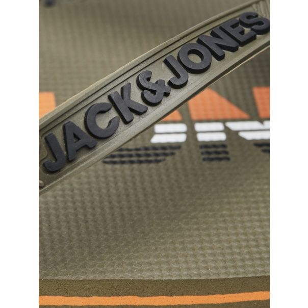JACK & JONES Muške japanke logo - EP3149481