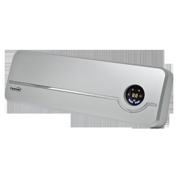 HOME Nazidna grejalica sa ventilatorom, 2000 W - FKF 56202 - EP2964343