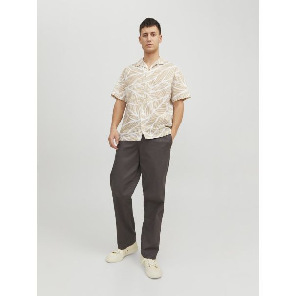 JACK & JONES Muška košulja lasummer - EP3124491