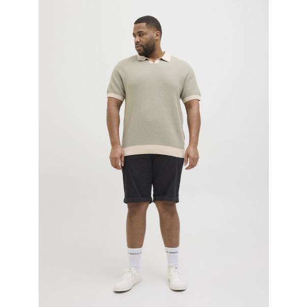 JACK & JONES Muški šorts dave - EP3135476