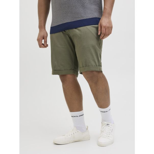 JACK & JONES Muški šorts dave - EP3135479