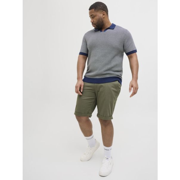 JACK & JONES Muški šorts dave - EP3135479