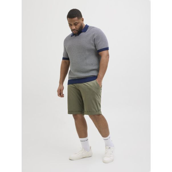 JACK & JONES Muški šorts dave - EP3135479