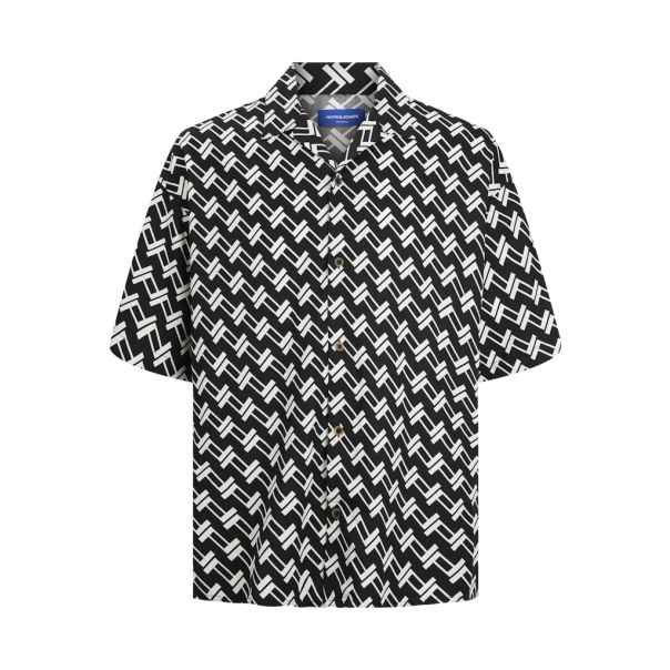JACK & JONES Muška košulja belize - EP3137714