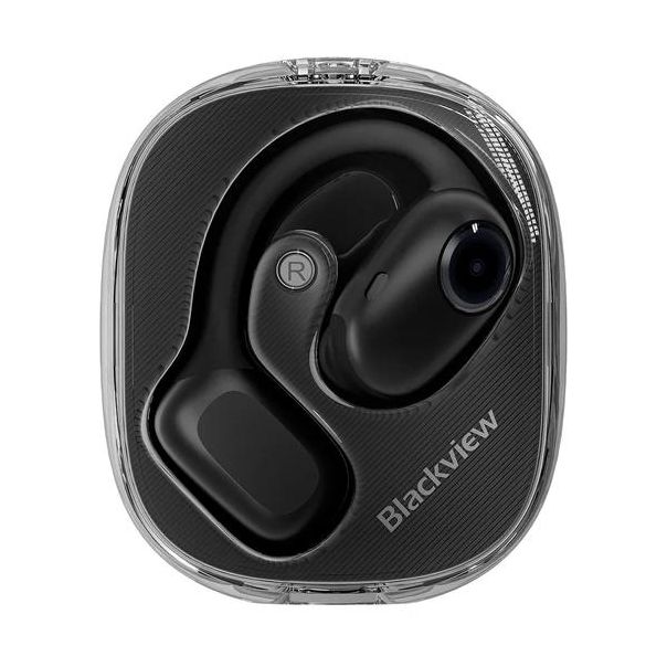 BLACKVIEW Bluetooth slušalice AirBuds 100, crna - AirBuds 100
