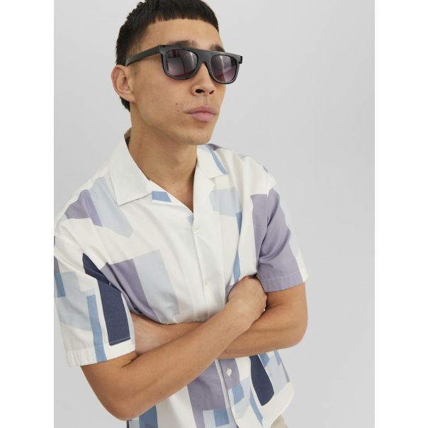 JACK & JONES Muška košulja lamotive - EP3124494