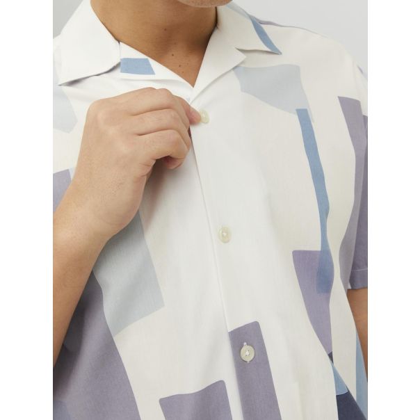 JACK & JONES Muška košulja lamotive - EP3124494