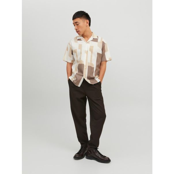 JACK & JONES Muška košulja motive - EP3135695
