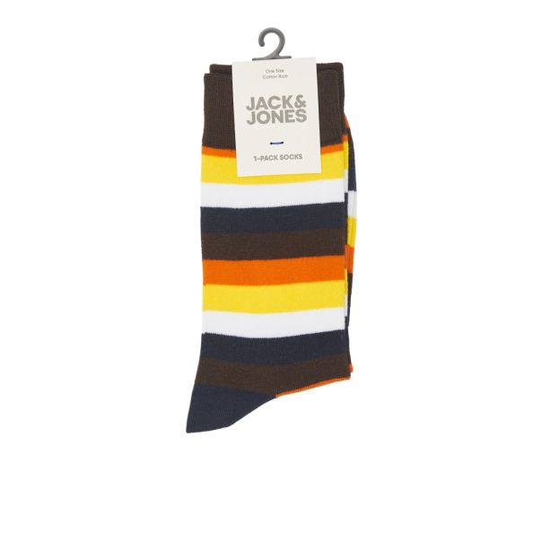 JACK & JONES Muške čarape jacly - EP3135380
