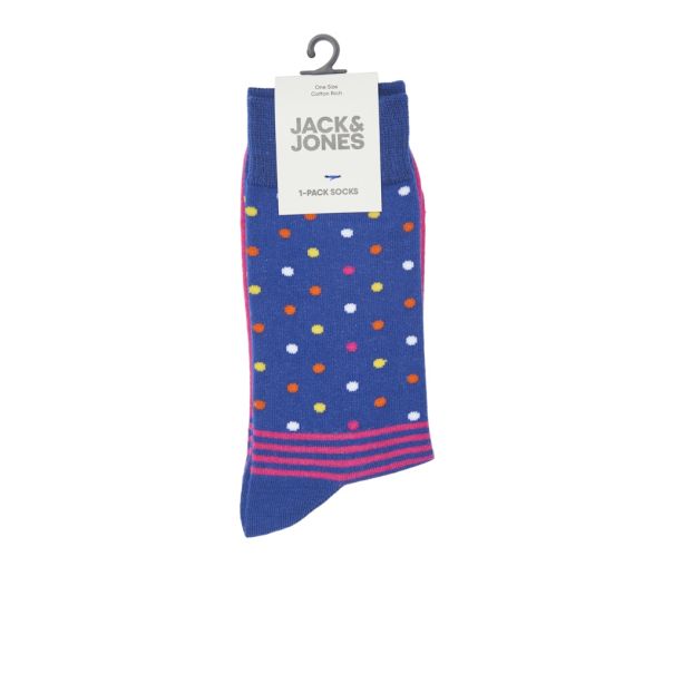 JACK & JONES Muške čarape stripe - EP3135386