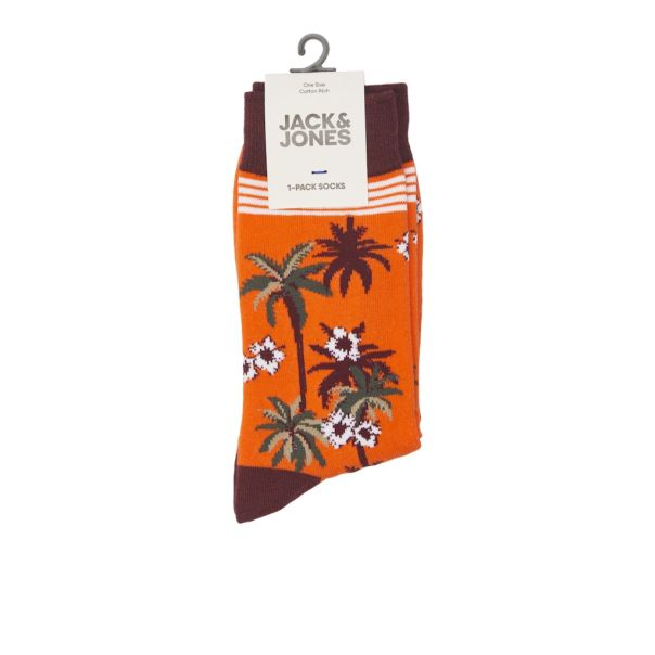 JACK & JONES Muške čarape jacvi - EP3135398