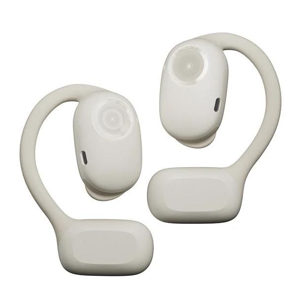 BLACKVIEW Bluetooth slušalice AirBuds 100, bela - AirBuds 100 White