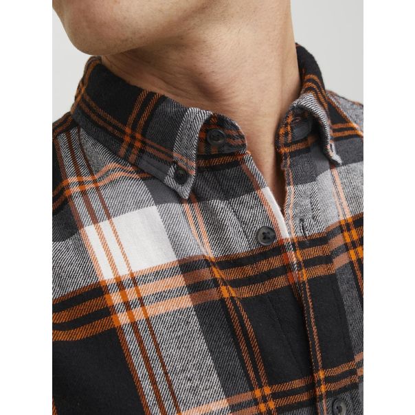 JACK & JONES Muška košulja autumn - EP3147685
