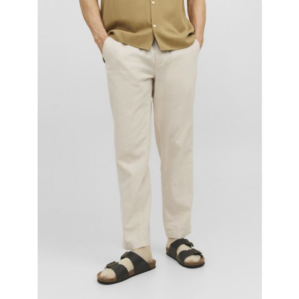 JACK & JONES Muške pantalone kane - EP3111927