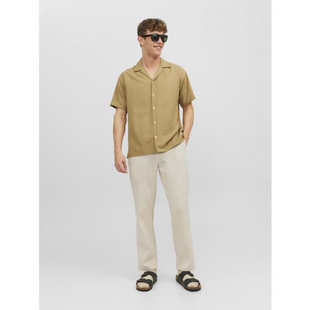 JACK & JONES Muške pantalone kane - EP3111927