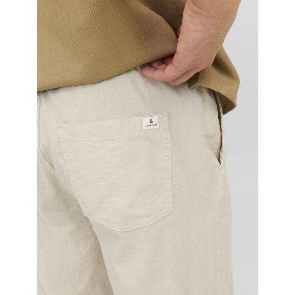 JACK & JONES Muške pantalone kane - EP3111927