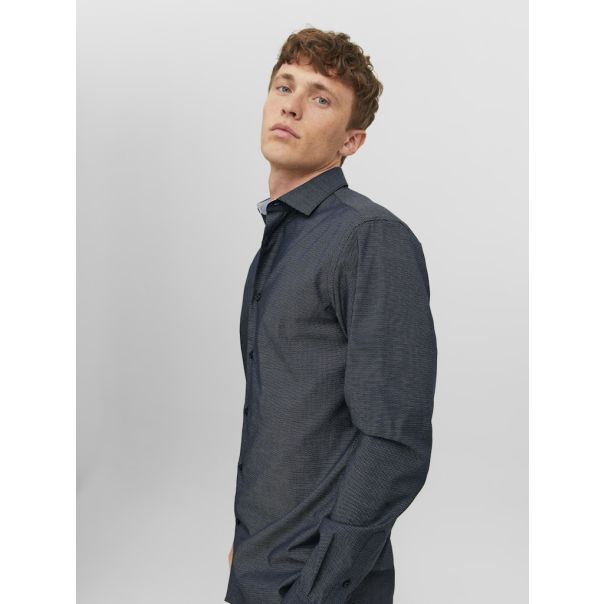 JACK & JONES Muška košulja parker - EP3124350