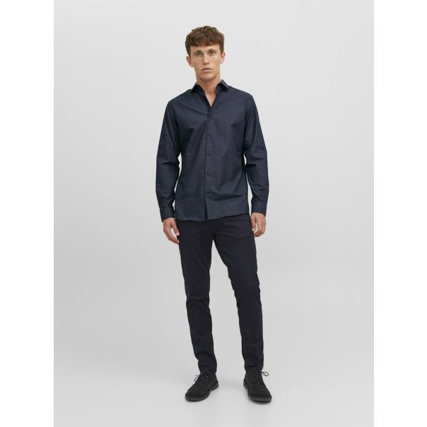 JACK & JONES Muška košulja parker - EP3124350