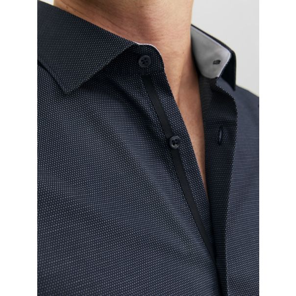 JACK & JONES Muška košulja parker - EP3124350