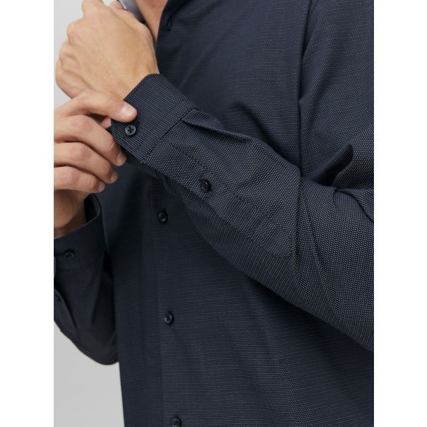 JACK & JONES Muška košulja parker - EP3124350