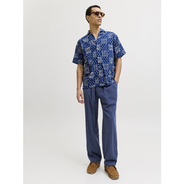 JACK & JONES Muške pantalone  karl - EP3073746
