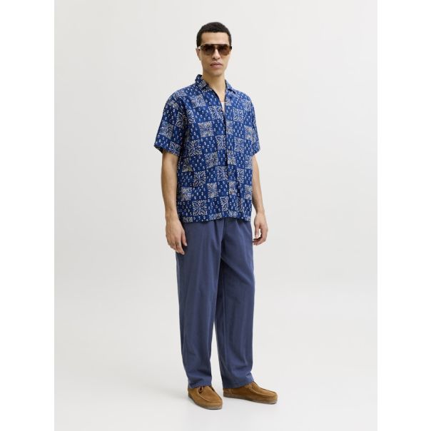 JACK & JONES Muške pantalone  karl - EP3073746