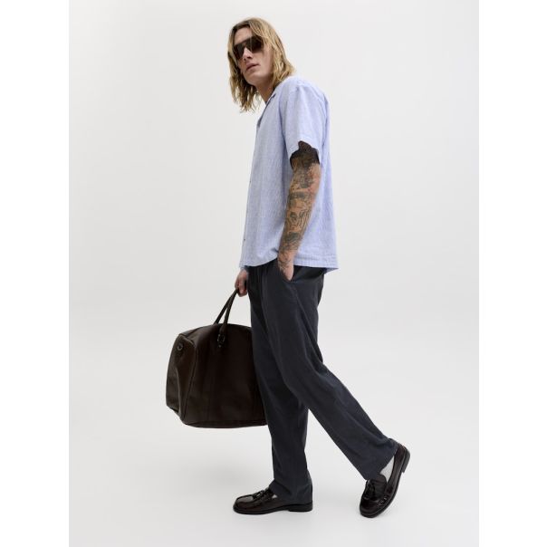 JACK & JONES Muške pantalone  karl - EP3073743