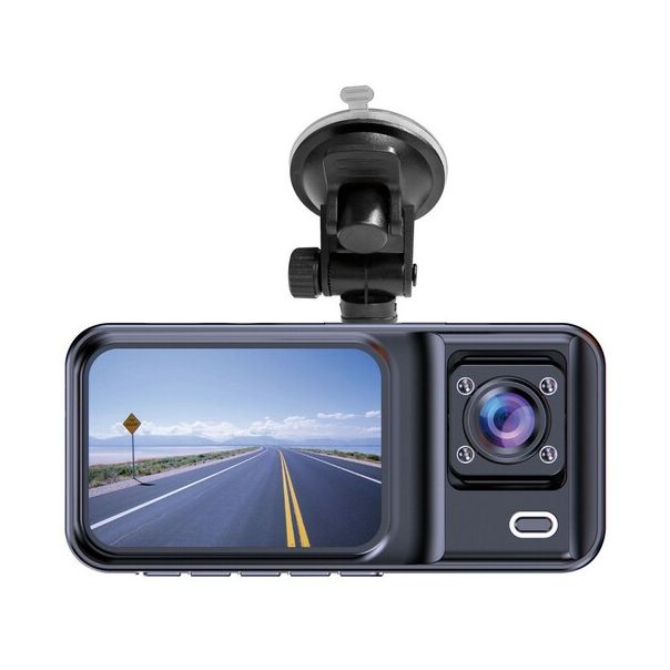 DENVER Auto kamera CCT-2500 - 31081